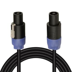 MagicVoice MV-14439 Spekon - Spekon Fişli 10Metre Hoparlör Ara Kablosu