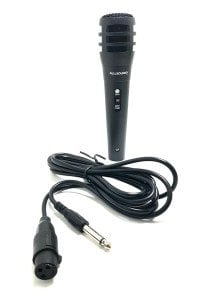 FullSound 1426F Mikrofon El Tipi 3mt Kablolu