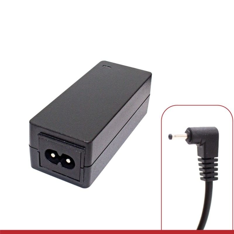 WellPower WNA-AC023 19V 2.37A 3.0X1.1mm Acer Uyumlu Notebook Şarj Adaptörü
