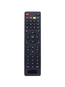 Awox Digix HD Uydu Alıcı Kumandası