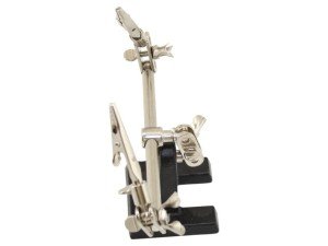 electroon ZD-10F Masa üstü Mini PCB Elektronik Kart Tutucu