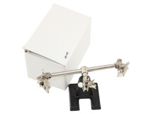electroon ZD-10F Masa üstü Mini PCB Elektronik Kart Tutucu