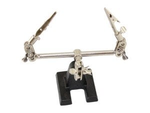 electroon ZD-10F Masa üstü Mini PCB Elektronik Kart Tutucu