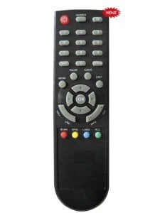 SAMUX 3500 Plus Uydu Kumanda