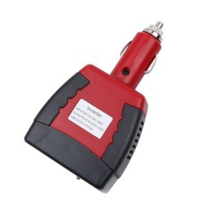electroon 12Volt 150Watt 220volt Çakmak inverter USB Çıkışlı