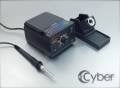 CYBER 936A Isı Ayarlı Kalem Havya