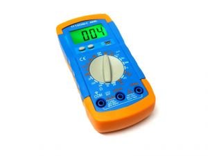 TT-TECHNIC A830L Dijital Multimetre Ölçü Aleti