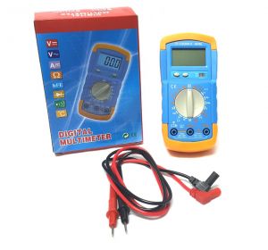 TT-TECHNIC A830L Dijital Multimetre Ölçü Aleti