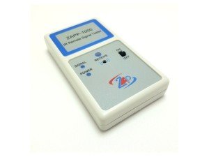 ZAPP-1000 Uzaktan Kumanda Test Cihazı