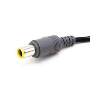 WellPower WNA-LE037 20V 4.5A 7.9x5.5mm Lenovo Uyumlu Notebook Şarj Adaptörü