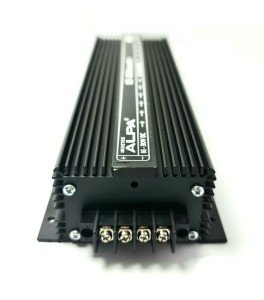 ALPA 48Amper 16-30V - 12V DC-DC Konvertör