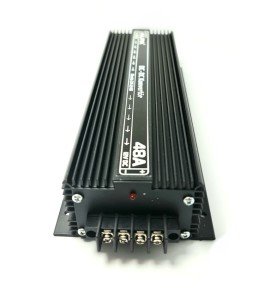 ALPA 48Amper 16-30V - 12V DC-DC Konvertör