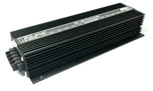 ALPA 48Amper 16-30V - 12V DC-DC Konvertör