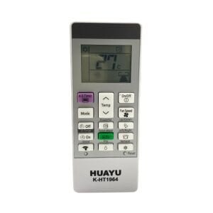 Hitachi Universal Klima Kumandası HUAYU K-HT1964