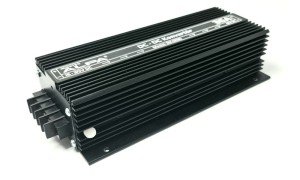 ALPA 36Amper 16-30V - 12V DC-DC Konvertör