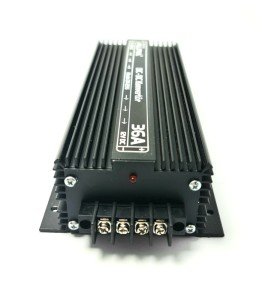 ALPA 36Amper 16-30V - 12V DC-DC Konvertör
