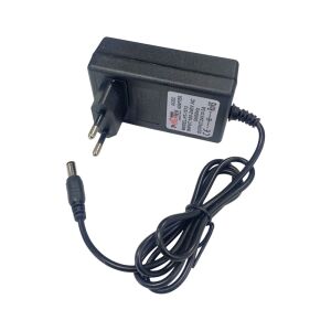 Hightek DC 24Volt 2Amper Priz Tipi Adaptör 5.5x2.5mm Jak Fişli