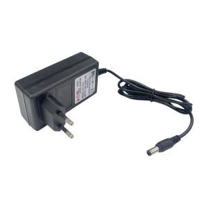 Hightek DC 24Volt 2Amper Priz Tipi Adaptör 5.5x2.5mm Jak Fişli