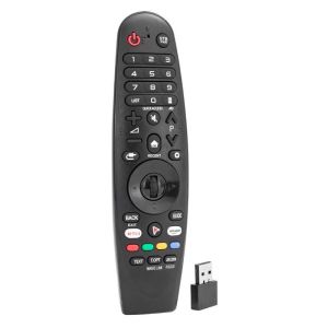 LG AM-HR600/650/18BA/19BA AKB74495301HOS75X4018 Mouse TV Kumanda