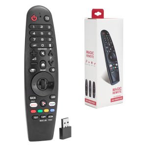 LG AM-HR600/650/18BA/19BA AKB74495301HOS75X4018 Mouse TV Kumanda