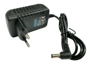 WellPower WP-0802PL 8Volt 2Amper Adaptör 5.5x2.5mm Jak Fişli