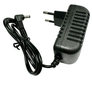 WellPower WP-0802PL 8Volt 2Amper Adaptör 5.5x2.5mm Jak Fişli