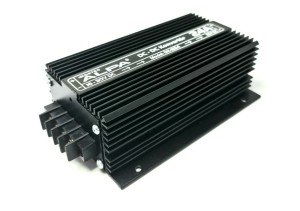 ALPA 24Amper 16-30V - 12V DC-DC Konvertör
