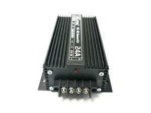 ALPA 24Amper 16-30V - 12V DC-DC Konvertör