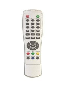 Botech 6700 Uydu Kumandası