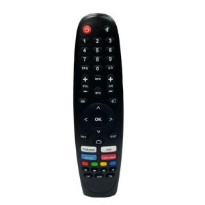 DIJITSU RC639482 Android LED TV Kumanda Ses Komutsuz