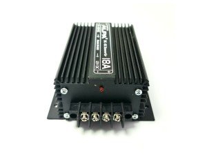 ALPA 18Amper 16-30V - 12V DC-DC Konvertör