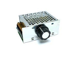 electroon AC 220V 500Watt Fan Hız Kontrol Cihazı