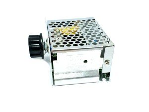 electroon AC 220V 500Watt Fan Hız Kontrol Cihazı