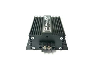 ALPA 12Amper 16-30V - 12V DC-DC Konvertör