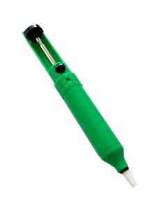 Class ZD-809 Plastik Lehim Pompası