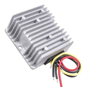 Powermaster 20Amper 24V-12V DC Konvertör