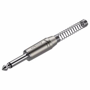Roxtone RX-J405 6.3mm Mono Metal Gitar Jak
