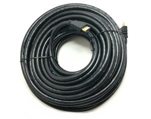 Polotech 25Metre HDMI Kablo Full HD 1080p