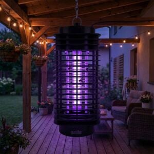 Panther PT-Z607 Profesyonel UV LED Sinek Kovucu