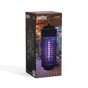 Panther PT-Z607 Profesyonel UV LED Sinek Kovucu