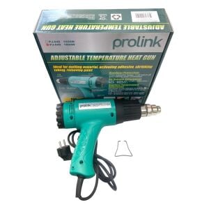 Prolink PJ-049 1800Watt Sıcak Hava Tabancası