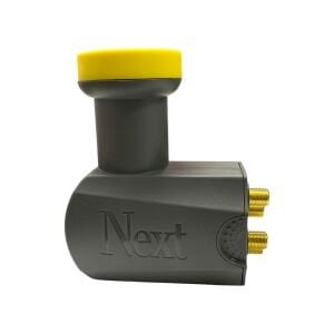 Next Gold YE-777 Plus Profesyonel Quattro Santral LNB