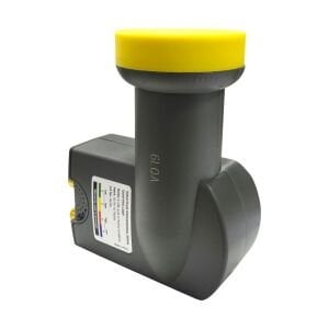 Next Gold YE-777 Plus Profesyonel Quattro Santral LNB