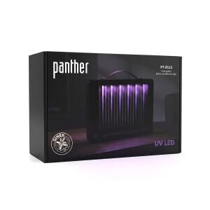 Panther PT-Z613 Usb Şarjlı Sinek Kovucu Işık