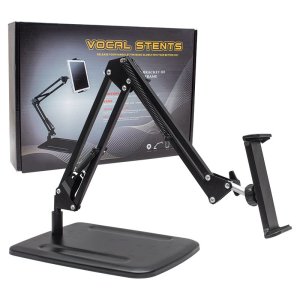 Powermaster PM-2580 Akrobatik Masaüstü Tablet Telefon Tutacağı