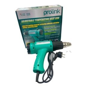 Prolink PJ-048 1600Watt Sıcak Hava Tabancası