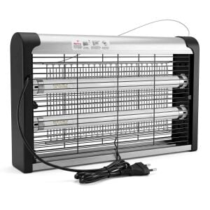 Panther PT-Z6020W Profesyonel UV LED Sinek Kovucu