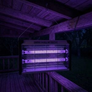 Panther PT-Z6020W Profesyonel UV LED Sinek Kovucu