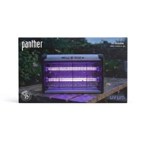 Panther PT-Z6020W Profesyonel UV LED Sinek Kovucu