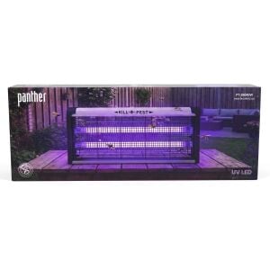 Panther PT-Z6040W Profesyonel UV LED Sinek Kovucu